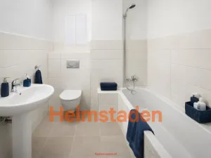 Pronájem bytu 3+1, Karviná - Nové Město, Závodní, 72 m2