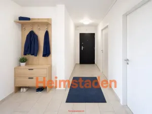 Pronájem bytu 3+1, Karviná - Nové Město, Závodní, 72 m2