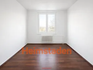 Pronájem bytu 3+1, Karviná - Nové Město, Závodní, 72 m2