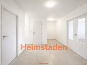 Pronájem bytu 3+1, Karviná - Nové Město, Závodní, 72 m2