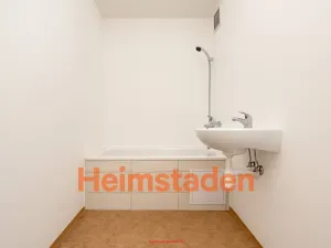 Pronájem bytu 1+kk, Český Těšín, Hornická, 28 m2
