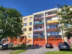 Pronájem bytu 3+1, Albrechtice, Hornická, 77 m2