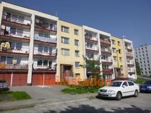 Pronájem bytu 2+1, Albrechtice, Hornická, 64 m2