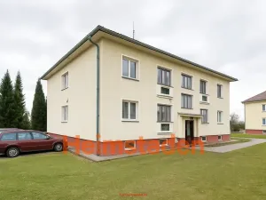 Pronájem bytu 1+kk, Stonava, Hořany, 21 m2