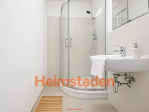 Pronájem bytu 1+1, Horní Suchá, Dr. Glazera, 39 m2