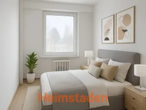 Pronájem bytu 4+1, Orlová - Lutyně, Ke Studánce, 88 m2