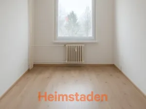 Pronájem bytu 4+1, Orlová - Lutyně, Ke Studánce, 88 m2