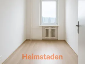 Pronájem bytu 4+1, Orlová - Lutyně, Ke Studánce, 88 m2