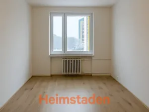 Pronájem bytu 4+1, Orlová - Lutyně, Ke Studánce, 88 m2