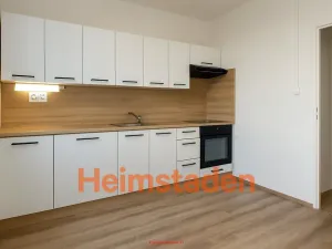 Pronájem bytu 3+1, Orlová - Lutyně, Ke Studánce, 71 m2