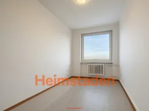 Pronájem bytu 3+1, Orlová - Lutyně, Ke Studánce, 71 m2