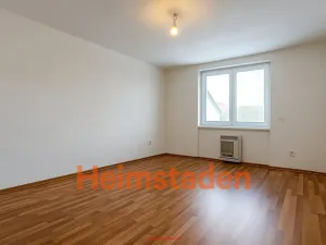 Pronájem bytu 1+1, Orlová - Poruba, Hornická, 33 m2