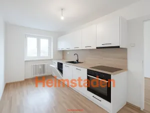 Pronájem bytu 3+1, Havířov - Město, Hlavní třída, 69 m2