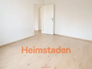 Pronájem bytu 2+1, Havířov - Město, Na Nábřeží, 55 m2