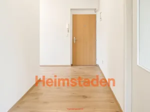 Pronájem bytu 2+1, Havířov - Město, Na Nábřeží, 55 m2