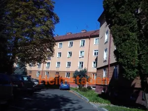 Pronájem bytu 2+1, Havířov - Město, Dvořákova, 52 m2