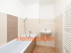 Pronájem bytu 2+1, Havířov - Město, Dvořákova, 55 m2