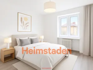 Pronájem bytu 2+1, Havířov - Město, Dvořákova, 55 m2