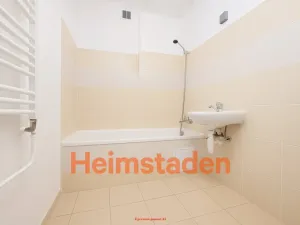 Pronájem bytu 2+1, Havířov - Město, Dvořákova, 66 m2