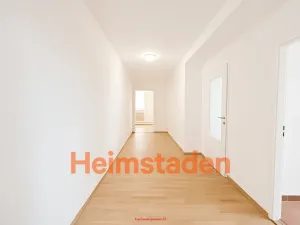 Pronájem bytu 2+1, Havířov - Město, Dvořákova, 66 m2