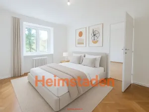 Pronájem bytu 2+1, Havířov - Město, Hybešova, 55 m2