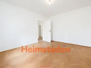 Pronájem bytu 2+1, Havířov - Město, Hybešova, 55 m2