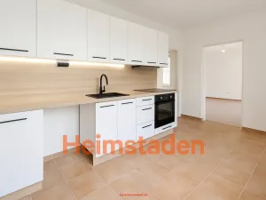 Pronájem bytu 2+1, Havířov - Město, Hybešova, 55 m2