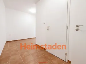 Pronájem bytu 2+1, Havířov - Město, Hybešova, 55 m2