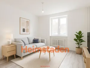 Pronájem bytu 3+1, Havířov - Město, Vardasova, 77 m2