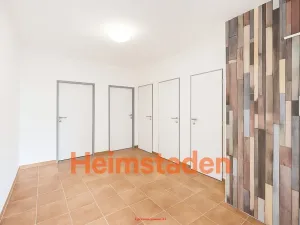 Pronájem bytu 3+1, Havířov - Město, Vardasova, 77 m2