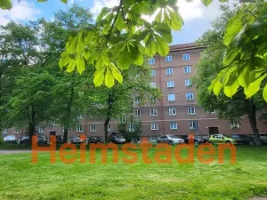 Pronájem bytu 3+1, Havířov - Město, Vardasova, 77 m2