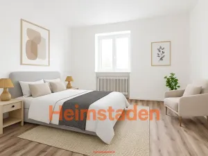 Pronájem bytu 3+1, Havířov - Město, Koperníkova, 79 m2