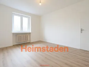 Pronájem bytu 3+1, Havířov - Město, Koperníkova, 80 m2