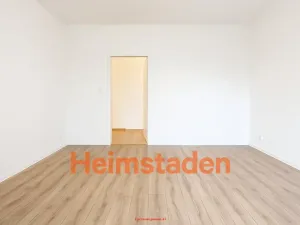 Pronájem bytu 3+1, Havířov - Město, Koperníkova, 80 m2