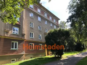 Pronájem bytu 1+kk, Havířov - Město, Jana Wericha, 30 m2