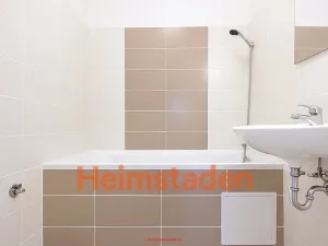 Pronájem bytu 2+1, Havířov - Město, Slezská, 49 m2