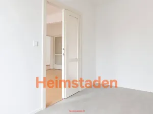 Pronájem bytu 3+1, Havířov - Město, 1. máje, 59 m2