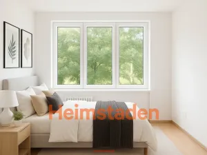 Pronájem bytu 3+1, Havířov - Město, 1. máje, 59 m2