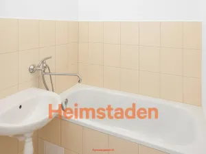 Pronájem bytu 3+1, Havířov - Město, 1. máje, 59 m2