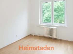 Pronájem bytu 2+1, Havířov - Město, Ostrovského, 48 m2