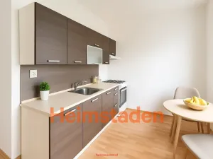 Pronájem bytu 2+1, Havířov - Město, Ostrovského, 48 m2