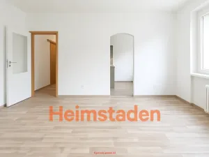 Pronájem bytu 2+1, Havířov - Město, Matuškova, 51 m2