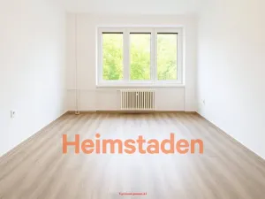 Pronájem bytu 2+1, Havířov - Město, Matuškova, 51 m2