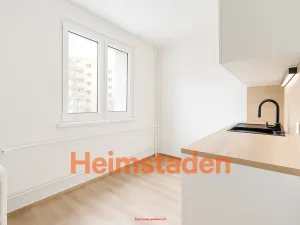 Pronájem bytu 2+1, Havířov - Město, Matuškova, 54 m2