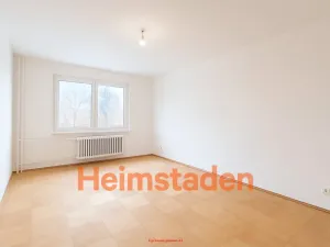 Pronájem bytu 2+1, Havířov - Město, Matuškova, 54 m2