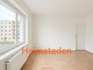 Pronájem bytu 2+1, Havířov - Město, Matuškova, 54 m2