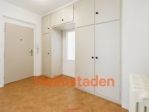 Pronájem bytu 2+1, Havířov - Město, Matuškova, 54 m2