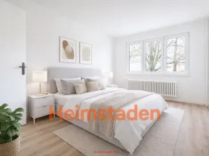 Pronájem bytu 2+1, Havířov - Město, Matuškova, 54 m2
