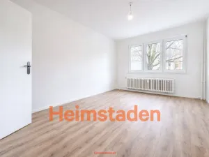 Pronájem bytu 2+1, Havířov - Město, Matuškova, 54 m2