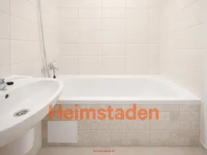 Pronájem bytu 2+1, Havířov - Město, Matuškova, 54 m2